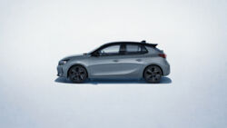 Opel Corsa Electric 02