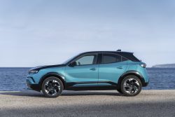 Opel Mokka Electric (2)