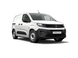 Opel Combo Van Electric 0101