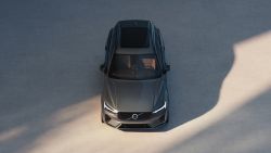 Volvo XC60 2025 11