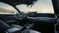 Volkswagen Tayron 07