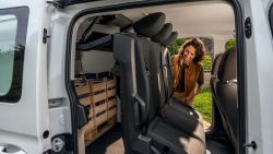 Volkswagen Caddy Flexicab (2)