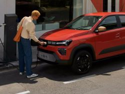 Dacia Spring 2025 (2)