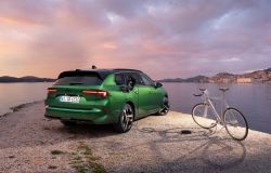 Opel Astra Electric (5)