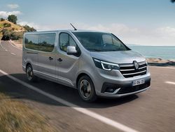 Renault Trafic Spaceclass (1)