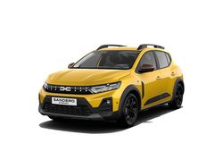 Dacia Sandero Stepway 01 03