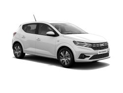 Dacia Sandero 0101
