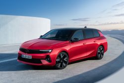 Opel Astra ST Electri (1)