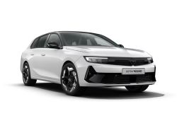 Opel Astra ST GSe 0101