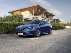 Renault Megane Grandcoupe (8)