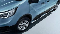 Renault Trafic Van (10)