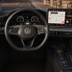 Volkswagen Golf GTE 04