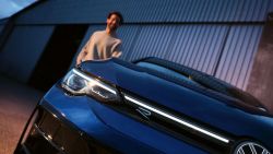 Volkswagen Golf R 09