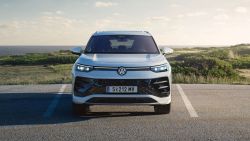 Volkswagen Tayron 10