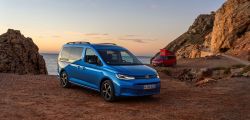 VW Caddy California (7)