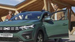 Dacia Sandero Stepway (5)