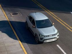 Dacia Spring 2025 (10)