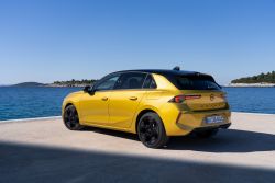 Opel Astra HB 2026 07