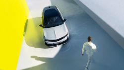 Opel Astra ST GSe 12