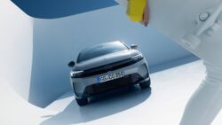 Opel Corsa Electric 14