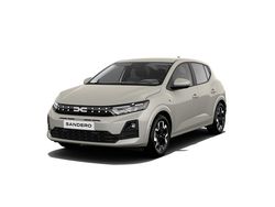 Dacia Sandero 0102