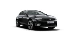 Opel Astra Electric 01