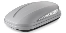 Malý střešní box