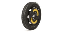 Rezervní kolo dojezdové