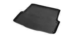 Vana do zavazadlového prostoru