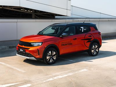 Opel Frontera 01