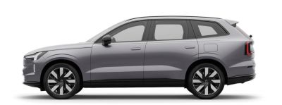 Volvo EX90