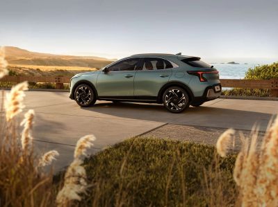 Kia XCeed 2027 (1)