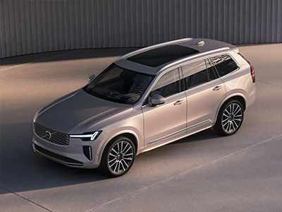 Volvo Cenové nabídky_400x300