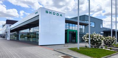 TUkas Štěrboholy - Škoda 20 bez Kia