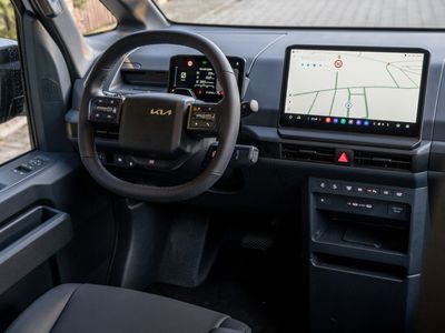 Kia PV5 Osobní verze 05