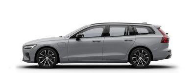 Volvo V60_hybrid