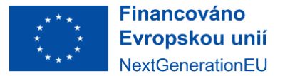 logo Financováno Evropskou unií 01