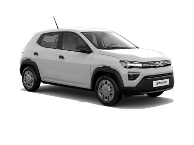 Dacia Spring Cargo 0101