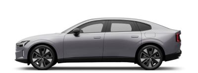 Volvo ES90