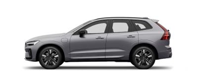 Volvo XC60_hybrid
