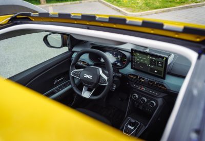 Dacia Sandero Stepway 01 02
