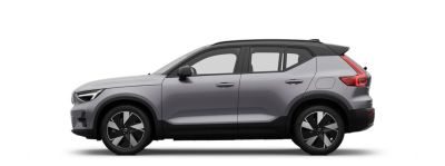 Volvo EX40