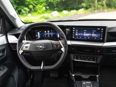 Opel Frontera 03