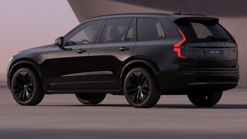 Volvo XC90_16ku9