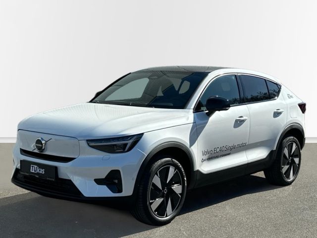 Volvo EC40 SINGLE MOTOR EXTENDED RANGE RWD PLUS