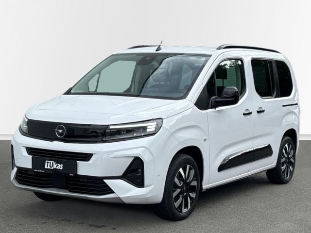 Opel Combo Life 1.5 CDTi 130k Elegance Plus