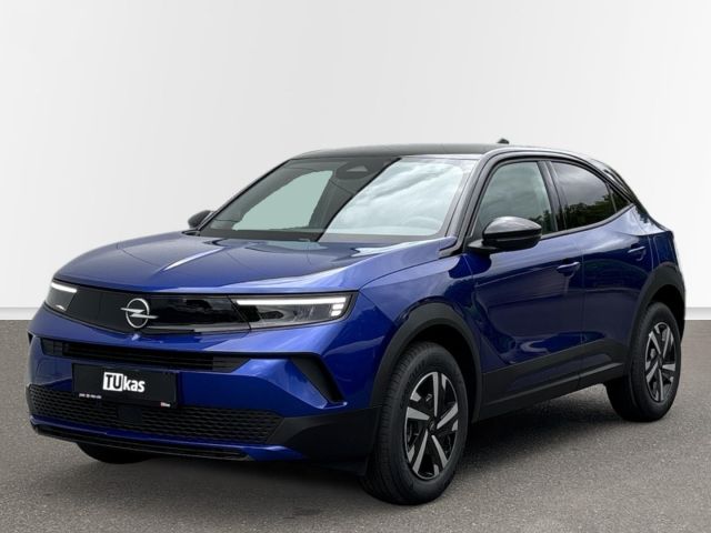 Opel Mokka 1.2 Turbo 136k Edition