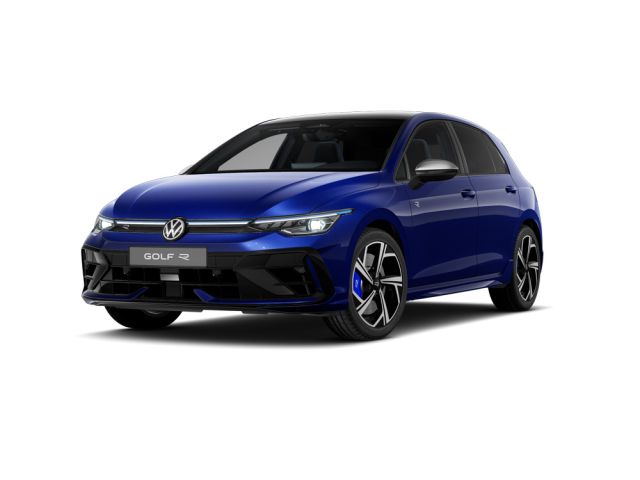 VW Golf R 0101