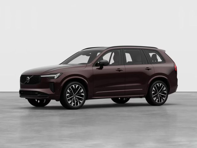 Volvo  XC90 2.0 B5 4x4 Ultra