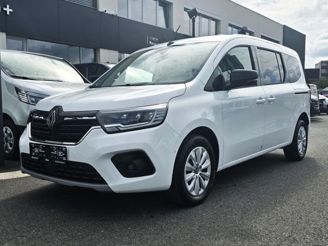 Renault Grand Kangoo 1.5 dCi Equilibre